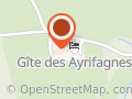 Gîtes des Ayrifagnes