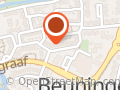 Bergolux Zonwering