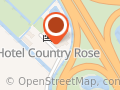 Hotel Country Rose