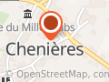 Chalet de Chenieres