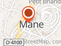 Ecuries De Mane