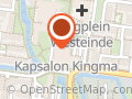 Kapsalon Kingma