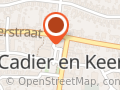 Huisartsenpraktijk Cadier en Keer