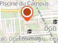 UFR IM²AG - Bâtiment F