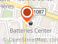 BATTERIES CENTER Grenoble
