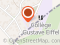 Collège Gustave Eiffel