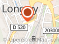 LONGWY BAT