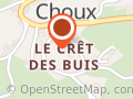 Autour du bois