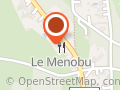 Menobu (Restaurant Le), Wuidar/Myriam