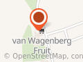 Van Wagenberg Fruit