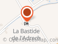 LA BASTIDE DE L'ADRECH