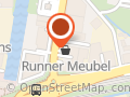 Runner Meubel