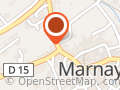 Istanbul Marnay
