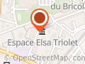 Centre Social Elsa Triolet