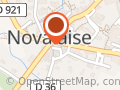NOVALAISE OPTIQUE