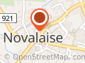 Boulangerie Le Petit Mitron