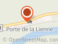 Porte de la Lienne
