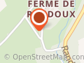 Ferme de Randoux