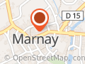Tabac Presse de Marnay