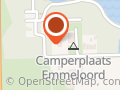 Camperplaats Emmeloord