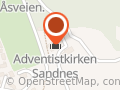 Adventistkirken i Sandnes