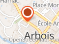 La Mangerie Arboisienne