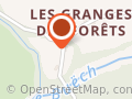 Gîte La Bergerie