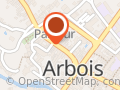 Agence immobilière APS Immobilier Arbois