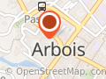 FLEURISTE ARBOIS 39