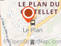 Salle des Fêtes du Plan (Le Castellet)