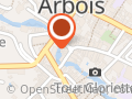 Le Gîte du Vieil Arbois