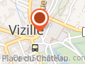 La Cave du Chateau de Vizille