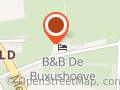Bed & Breakfast De Buxushoeve