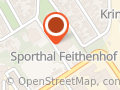 Sporthal Feithenhof
