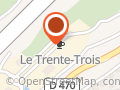 Le Trente-Trois
