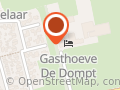 Gasthoeve de Dompt