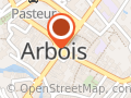 Boulangerie Pâtisserie Aux Petits Des Arcades
