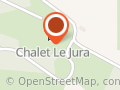 Chalet Le Jura