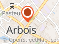 Uncle Vap Arbois