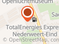Tankstation Van Nieuwenhoven