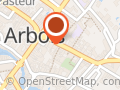 Arbois kebab