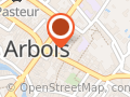 Caveau Martin Faudot
