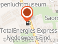 TotalEnergies Express Nederweert-Eind