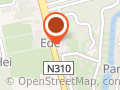 Juffrouw Tok Ede