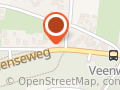 Tentje Snackbar