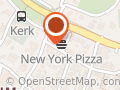 Pizzeria en keuken service L'Angolo