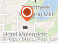 Groepsverblijf Molenhof