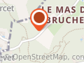 Chambres d'hôtes B&B Le Mas du Bruchet