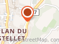 Pizza Du Plan By Cissou