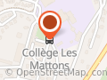 Collège Les Mattons